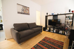 GuestReady - Nice Apartment in 16th ARR